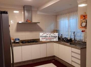 e10c512d7bd67ea11f74c8682fbbba27becd5720 · Sobrado com 3 dormitórios à venda por R$ 650.900 - Jardim Célia - Guarulhos/SP - Avalia Permuta por
