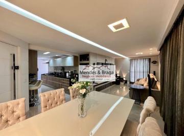 25a950d2464d9d257f51f8b12563c2b811bd8801 · Cobertura com 4 dormitórios à venda, 204 m² por R$ 2.397.000,00 - Vila Augusta - Guarulhos/SP