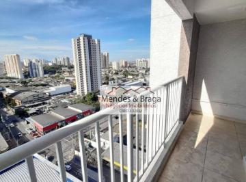 d549358e9ff59725657f400f808351dbb71e889b · Apartamento à venda, 47 m² por R$ 400.000,00 - Vila Endres - Guarulhos/SP
