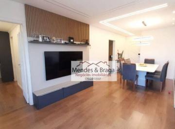 f4ffdfdcc64c2d32b8aa62f25d854f4dd230d50e · Apartamento à venda, 104 m² por R$ 700.000,00 - Vila Galvão - Guarulhos/SP