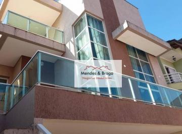 3bc71f87a22fb76fac46ab2f4a963cdb47ca36c1 · Sobrado com 3 dormitórios à venda, 316 m² por R$ 1.370.000,00 - Jardim Vila Galvão - Guarulhos/SP