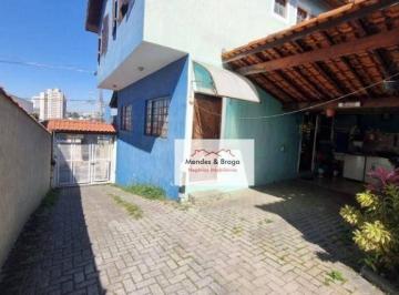 ee76aea967c9f6515695d88c4dc9c24d95946610 · Sobrado em Condomínio 2 dormitórios - área gourmet - 1 vaga - Jardim do Papai - Avalia Permuta