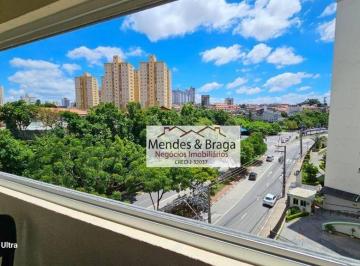 d9862064f231a1611ab31d7962afa8eb1d3006cc · Apartamento à venda, 65 m² por R$ 350.000,00 - Vila Galvão - Guarulhos/SP