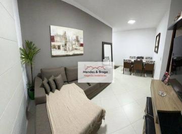 771f2c5896f59fe3ad337ac67f20187a381c03c9 · Apartamento com 2 dormitórios à venda, 65 m² por R$ 265.000,00 - Vila Rio de Janeiro - Guarulhos/SP