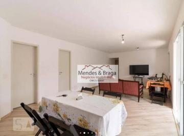 d3673743137c5732aa9e990a09f8a67cd74b9ece · Apartamento para alugar, 128 m² por R$ 6.428,00/mês - Vila Augusta - Guarulhos/SP