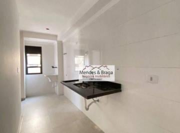 7d67c72b5804b5f01793face525f411f7cac51c1 · Apartamento com 2 dormitórios à venda, 38 m² por R$ 264.500,00 - Tucuruvi - São Paulo/SP
