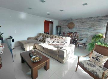 9d64932e2dd12e8d49f56fe539bc0c2d714c7e12 · Apartamento com 3 dormitórios à venda, 140 m² por R$ 1.100.000,00 - Vila Milton - Guarulhos/SP