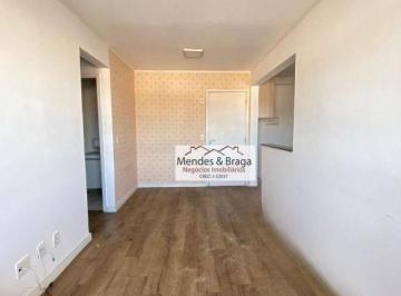 d31e2d39830b22d86cca2f93265a4f40b34308b9 · Apartamento com 2 dormitórios à venda, 51 m² por R$ 432.000,00 - Jaçanã - São Paulo/SP