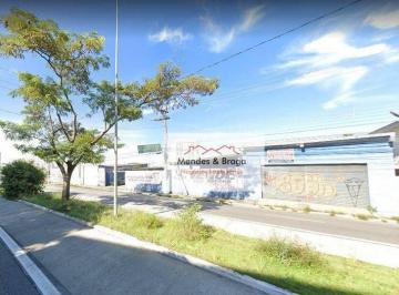 78a183d59b3c2cb2a0fc04cae9724f54544f01f4 · Terreno à venda, 700 m² por R$ 2.400.000,00 - Vila Augusta - Guarulhos/SP