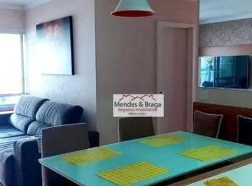 606272e32073bc1a326c42342dd2cccc54f18dd6 · Apartamento 86 m² 3 dormitórios 1 suite - 2 vagas - Avalia Permuta -