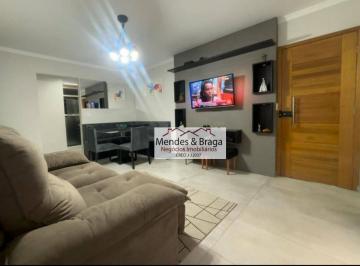 d1a9981be3674884bc85e1eaf0170e946268d77c · Casa com 2 dormitórios à venda, 89 m² por R$ 605.000,00 - Vila Gustavo - São Paulo/SP