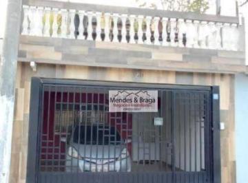 435a3cf268275d42518f72b804392380e619ed58 · Casa com 4 dormitórios à venda, 99 m² por R$ 850.000,00 - Vila Rio Branco - São Paulo/SP