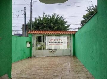 167aa973ec08940ea73246f4c41602da53590f8e · Sobrado à venda, 168 m² por R$ 690.000,00 - Parque Continental II - Guarulhos/SP