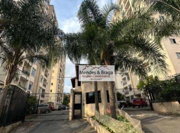 5a82327fe99eff4acb68dc452ce6754714711de0 · Apartamento à venda, 62 m² por R$ 259.900,00 - Vila Rio de Janeiro - Guarulhos/SP