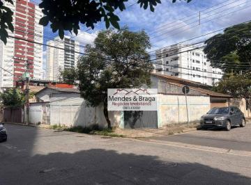 c6de81fa91904c3c829159e6f976748c670b5830 · Terreno à venda, 220 m² por R$ 599.900,00 - Vila Augusta - Guarulhos/SP