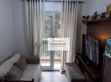 ed089f1c0faaf086068296ebc01d06eff6aaac36 · Apartamento à venda, 52 m² por R$ 303.000,00 - Tremembé - São Paulo/SP