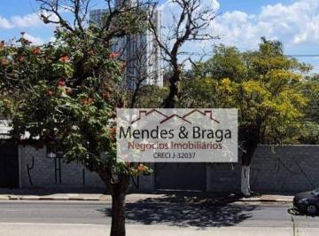 e52546ece1134320c98c7adaf340999d872fd7a2 · Terreno à venda, 1585 m² por R$ 6.000.000,00 - Vila Augusta - Guarulhos/SP