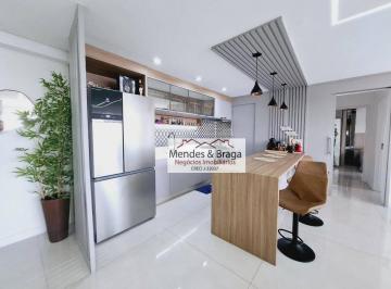 77fd77d5cb59e5e5a0fa4999f421aca9b4297a83 · Apartamento à venda, 89 m² por R$ 1.100.000,00 - Vila Augusta - Guarulhos/SP