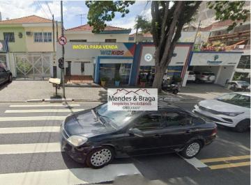 3f45f63abac36a9046f20bade5262a3ce530a11d · Sobrado à venda, 94 m² por R$ 670.000,00 - Água Fria - São Paulo/SP
