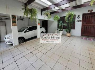 1a32eeecaf357f3509bd68c2f44a3545c6dfd71e · Casa com 4 dormitórios à venda, 140 m² por R$ 799.900,00 - Santana - São Paulo/SP