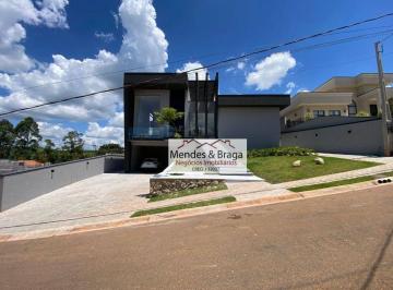 fab3d9a352755059853cd314bc9e7e7f5d9996b2 · Casa com 3 dormitórios à venda, 335 m² por R$ 3.250.000,00 - Condomínio Residencial Shamballa III - 