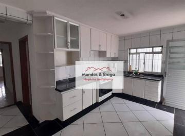 027c0b9859c0c82f1adf47d183abab866f16f93d · CASA ASSOBRADADA - 200 m² - venda por R$ 550.000 ou aluguel por R$ 2.500 - Picanço - Guarulhos/SP