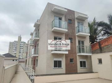 0d61fe53393297740e15d06f4c71a5dd9614f4e1 · Apartamento com 2 dormitórios à venda, 50 m² por R$ 300.000,00 - Vila Rosália - Guarulhos/SP