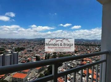 80801e44fa42ad21233f1473b0cb8d437fbc083f · Apartamento à venda, 73 m² por R$ 695.000,00 - Gopoúva - Guarulhos/SP