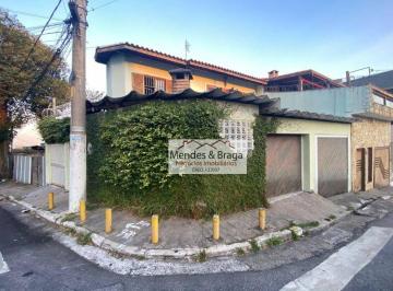 b50de542d32873e1f1e66304f820c99b33f7e7ba · Sobrado com 3 dormitórios à venda, 166 m² por R$ 699.900,00 - Tucuruvi - São Paulo/SP