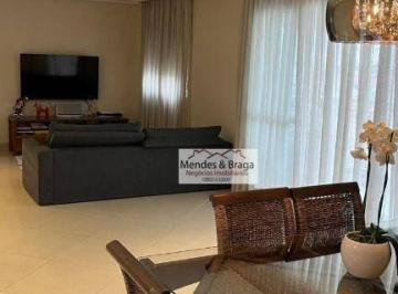 c18f2b76be91454cd0709a0decd1df422cff3806 · Apartamento à venda, 134 m² por R$ 1.485.000,00 - Jardim Zaira - Guarulhos/SP