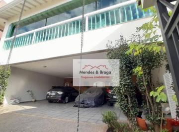 4b1d5f40a3319b5137fdd1914d942b7354e8be6d · ESTUDA PERMUTA - Sobrado com 4 dormitórios à venda, 455 m² por R$ 1.500.000 - Jardim Santa Mena - Gu