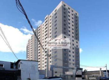e8760d93d4a0b8049ed215ce5e372e1912446eb4 · Apartamento à venda, 37 m² por R$ 295.000,00 - Vila Antonieta - São Paulo/SP