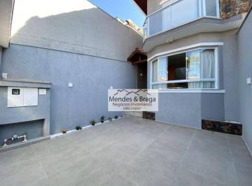 19eff2b5a14196d8cfad96274654022ef612302a · Sobrado à venda, 105 m² por R$ 799.000,00 - Tucuruvi - São Paulo/SP