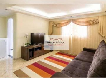 c1f785f3f824e77c91ba619b5285c3cc1e1d042c · Apartamento com 2 dormitórios à venda, 74 m² por R$ 475.000,00 - Macedo - Guarulhos/SP