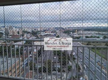 ade247fdac8e4ab4003b14f6cd585cf284cfad7f · Apartamento à venda, 86 m² por R$ 880.000,00 - Vila Augusta - Guarulhos/SP