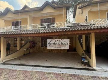 c3cac9f78a795e1ad9231183e26f70f892a94d09 · Sobrado com 4 dormitórios à venda, 180 m² por R$ 1.380.000,00 - Jardim Aliança - Guarulhos/SP