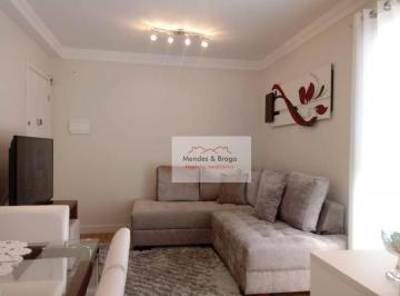 139fed8b6df0ee04c5bc35e426a381008647b0bd · Apartamento com 2 dormitórios à venda, 56 m² por R$ 496.000,00 - Vila Rosália - Guarulhos/SP