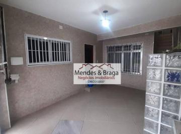 5a1cedcefe8e142fe5b637acafedb7660f566e14 · Sobrado à venda, 300 m² por R$ 583.000,00 - Jardim Japão - São Paulo/SP