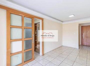 7976ec0c0d26f91cda48d225f828a28b3408a744 · Apartamento com 2 dormitórios à venda, 49 m² por R$ 290.000,00 - Jardim Belém - São Paulo/SP