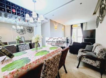 fff3a8d658fa89785aea344f196ad11c58cdfb86 · Apartamento com 3 dormitórios à venda, 75 m² por R$ 480.000,00 - Gopoúva - Guarulhos/SP