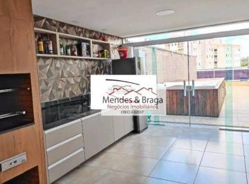 0cef3cc233aec6f8a90ade3f0a24586dcf60527b · Sobrado com 2 dormitórios à venda, 248 m² por R$ 650.000,00 - Cidade Parque Alvorada - Guarulhos/SP