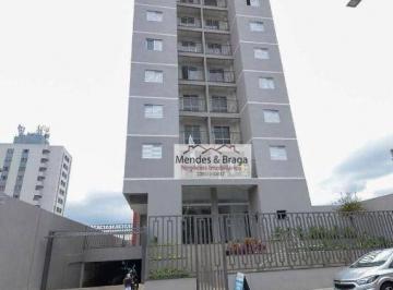 fd9ebade282bbd48828bd917d1917eb478922efa · Apartamento com 2 dormitórios à venda, 47 m² por R$ 370.000,00 - Jardim Aida - Guarulhos/SP