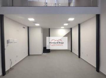 798de90c6aab4ca2d7d9f5c407f326c8863360cb · Loja à venda, 58 m² por R$ 820.000,00 - Vila Pedro Moreira - Guarulhos/SP
