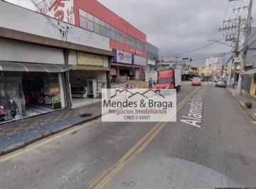 f849eb2f2a53080903fd957aa67ae7c62c3c0ec0 · Salão à venda, 120 m² por R$ 800.000,00 - Gopoúva - Guarulhos/SP