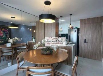 1ca2f1d5dc1f9cc35b7d44868bea8be6459c0917 · Apartamento com 2 dormitórios à venda, 64 m² por R$ 650.000,00 - Vila Maria - São Paulo/SP