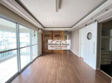 67a783f1de79fae8f90f2939dbe5288e5719dd7d · Apartamento com 3 dormitórios à venda, 86 m² por R$ 799.900,00 - Vila Augusta - Guarulhos/SP