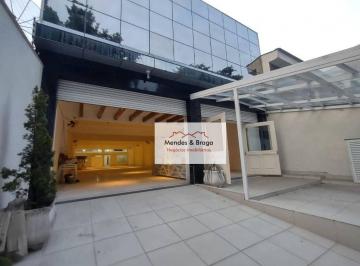 28253de6170927fd0f9a6468263198acd0d7deb8 · Salão para alugar, 500 m² por R$ 14.125,37/mês - Vila Rosália - Guarulhos/SP