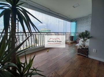 1c84096c55497957e83089d161c6345cc960edce · Apartamento à venda, 90 m² por R$ 950.000,00 - Morumbi - São Paulo/SP