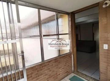 687221ac74db43e46fcd14c136068d00561d66e4 · Apartamento com 3 dormitórios à venda, 65 m² por R$ 341.900,00 - Parque Cecap - Guarulhos/SP