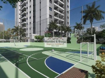4cfbb8b431e7a3a7a5ae3c1ea4241798682e7e05 · Apartamento com 3 dormitórios à venda, 72 m² por R$ 670.831,00 - Vila Augusta - Guarulhos/SP